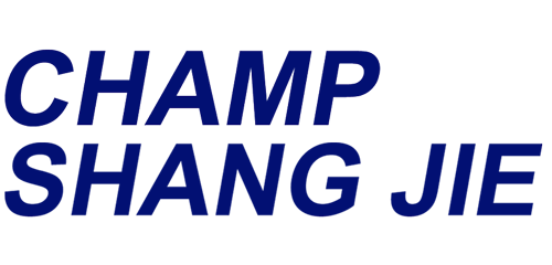 CHAMP PRECISION TECHNOLOGY CO., LTD.